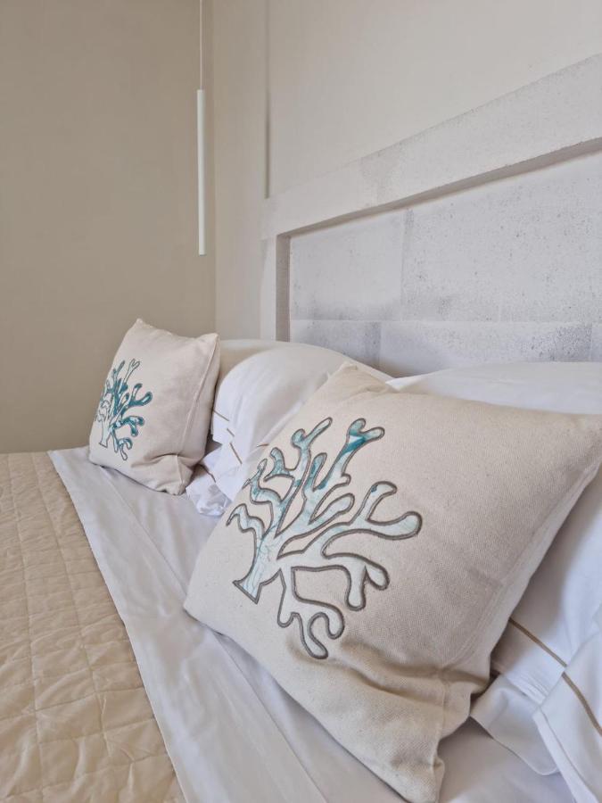 Bed and breakfast Coralli Del Plemmirio 3*